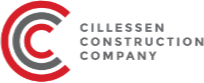 Cillessen Color Logo Stacked Transparent Linear Logo
