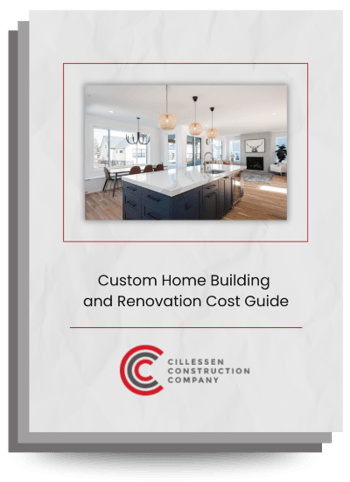 Cillessen Construction Cost Guide Graphic