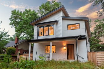 Is a Home Addition Worth It