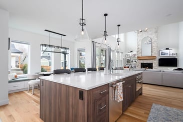 How Much Does a Large-Scale Home Renovation Cost in Denver?
