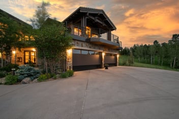 How Long Does a High-End Exterior Renovation Take in Denver?