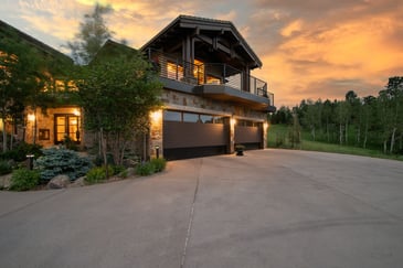 How Long Does a High-End Exterior Renovation Take in Denver?