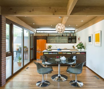 Why Denver Homeowners Choose Cillessen Construction for Renovations