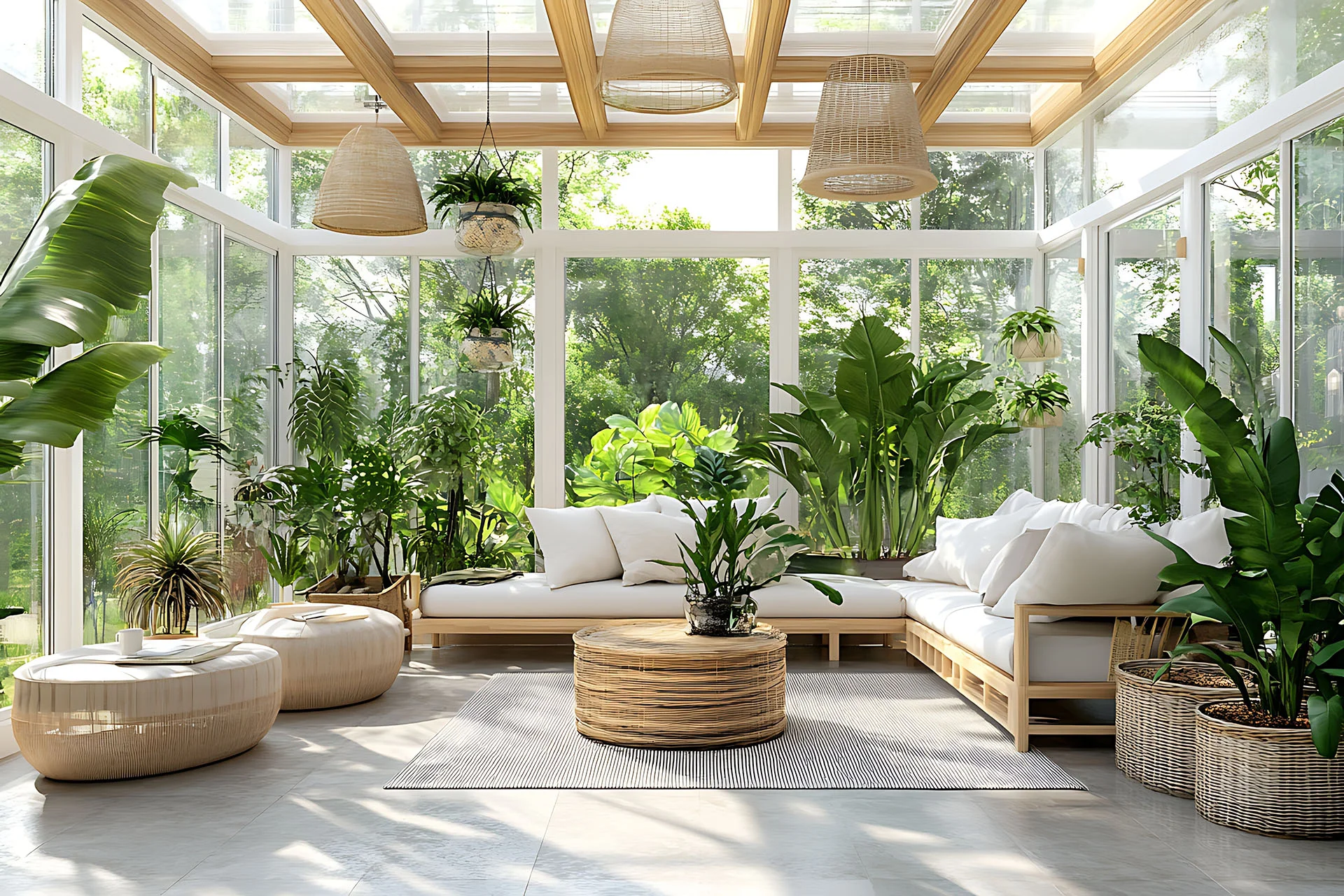 Sunroom Additions
